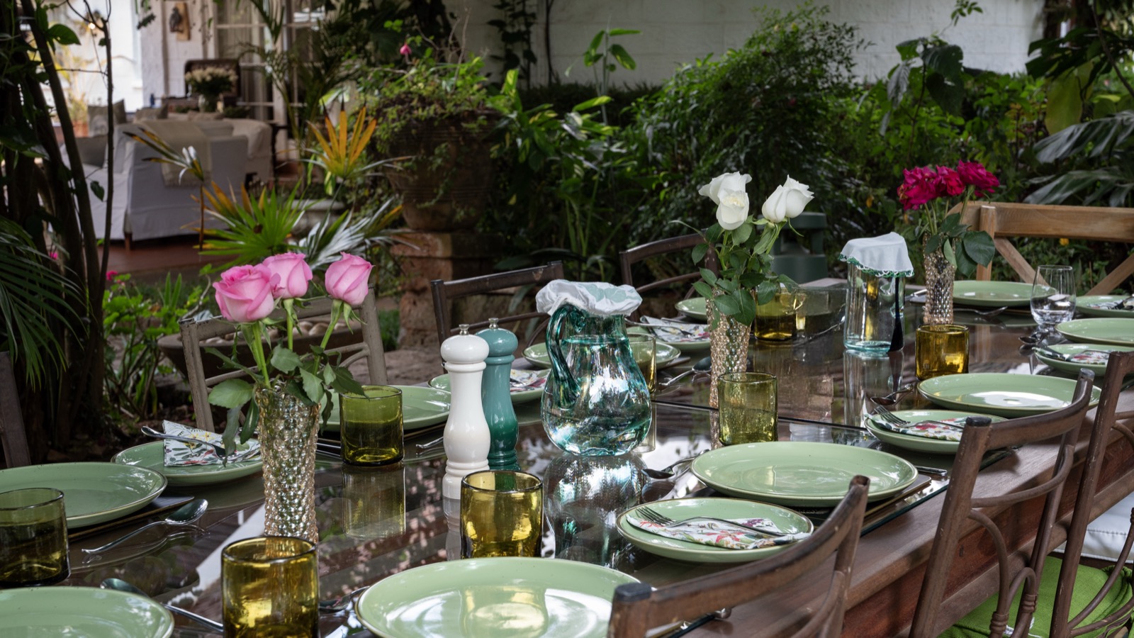 The Table