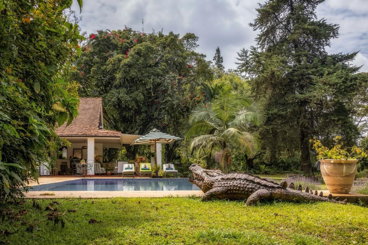 The Gardens